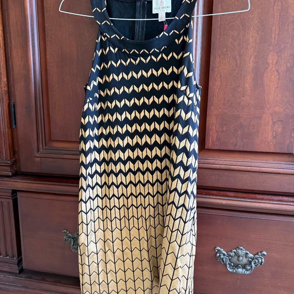 Cocktail dress